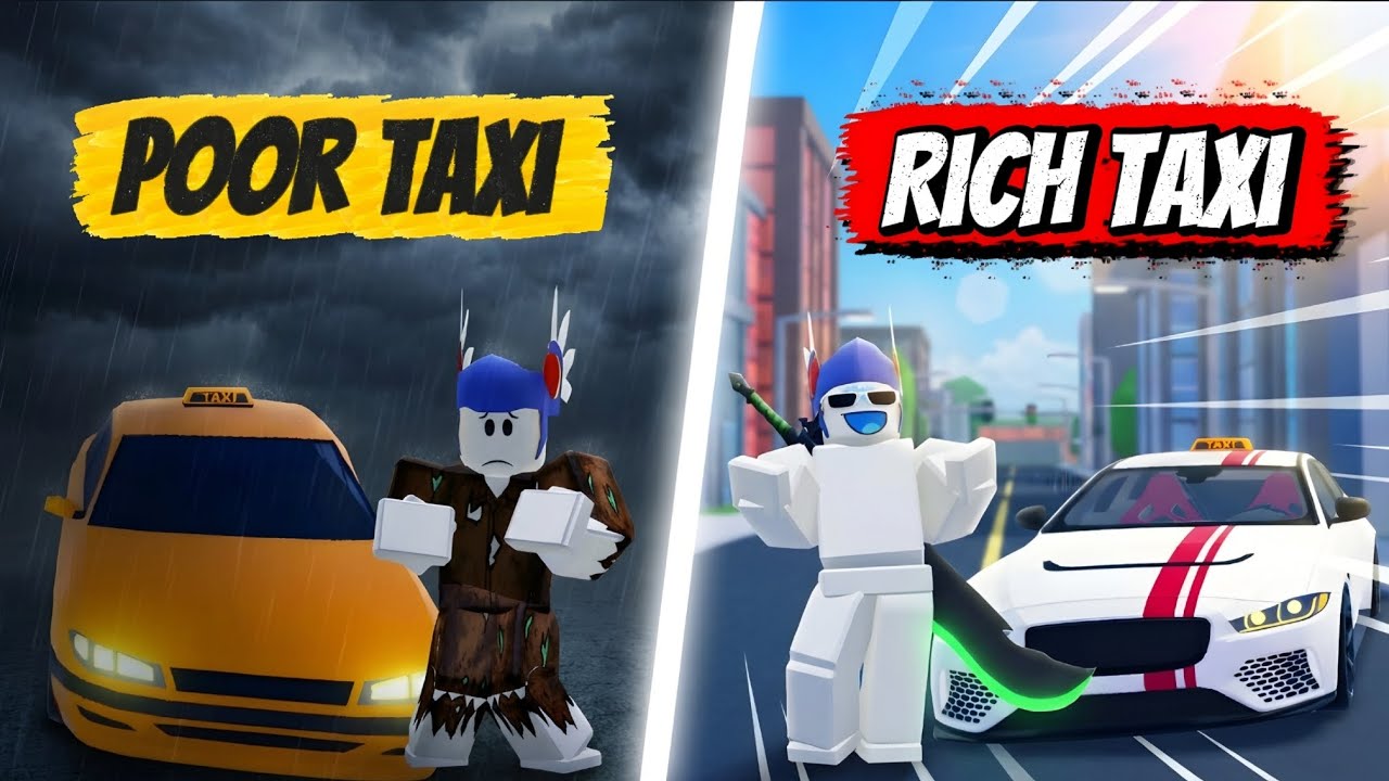 ET တက္ကဆီ ဆွဲပီဗျို့!! 🚖🚖