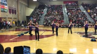 RMS Dance