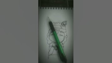 cute🤌🏻 little krishna🙏🏻 drawingcute little krishna 🥺drawing pencilcute  #shortsfeed #viralvideo