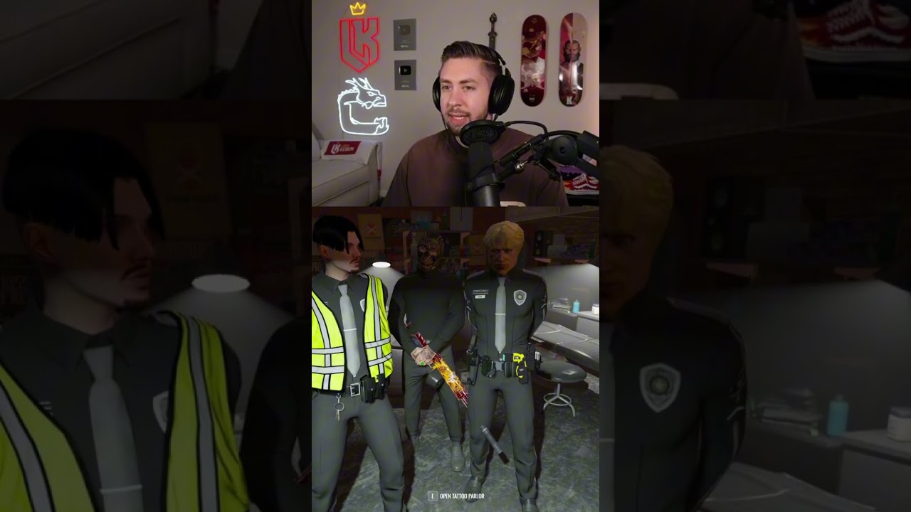 Лейн заморозил все банковские счета банды Чанга?! GTARP 