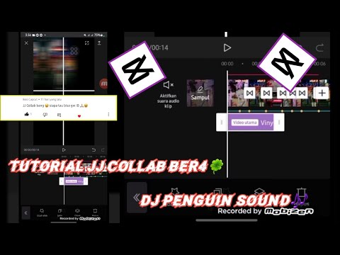 Tutorial Capcut ||