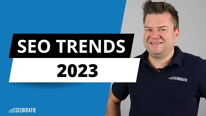 2023 SEO Trendleri: Etkili SEO İşlemleri