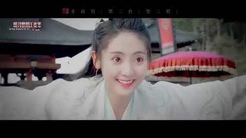 Alan Yu | Yu Menglong #throwback