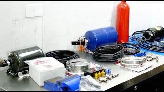 Tech Talk | Fire Extinguishers Featured