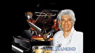 Joel Diamond Video Biography