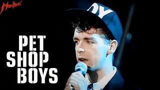 Pet Shop Boys - Opportunities (Montreux Golden Rose) (Remastered)