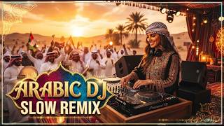 DJ Reva Arabic