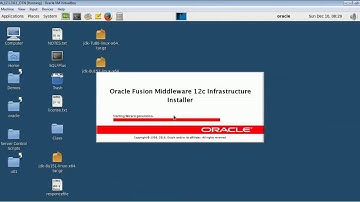 Collocated Mode OHS Installation