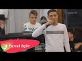 Faycel Sghir - Lmilieu 3ayani (Live 2016)⎜فيصل الصغير - الميليو عياني