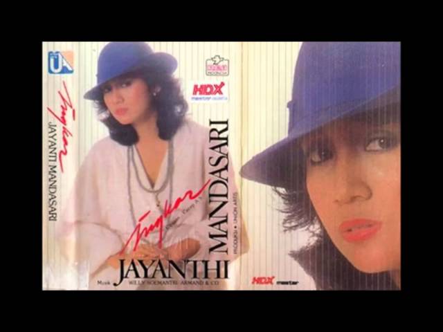 Memori Bulan Januari ~ Jayanthie Mandasari class=