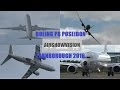 BOEING P-8 POSEIDON - FARNBOROUGH 2016 (airshowvision)