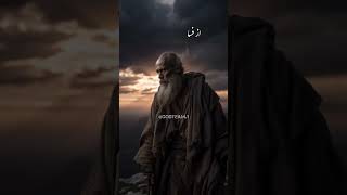 عجب حرف نابی! | دانش و آگاهی همراه با رنج هست #creativeteens