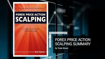 Forex Price Action Scalping by Bob Volman || Summary By Trade Streak