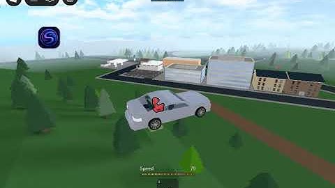 [UPDATE] Prison Life FlyCar showcase script