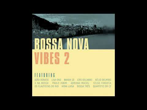 Vários - Bossa Nova Vibes 2