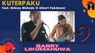 KUTERPAKU // Live Collaboration with Sidney Mohede & Albert Fakdawer
