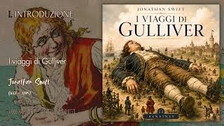 I viaggi di Gulliver di Jonathan Swift | Audiolibro Completo - Parte 1 di 3 | Lilliput e Brobdingnag screenshot 2
