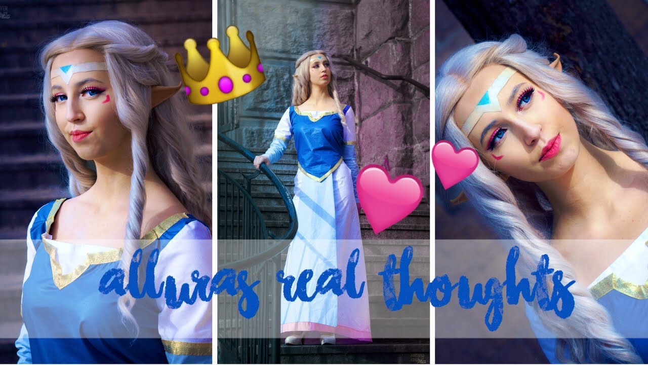 [Performance] Alluras Real Rant.