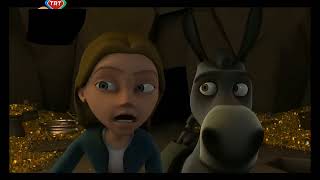 Keloğlan - Keloğlan Yaralandi Part 1 Tari̇h 05.06.2013