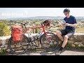 My European Cycling Holiday in Avignon, France - Bicycle Touring Pro / EP. #269