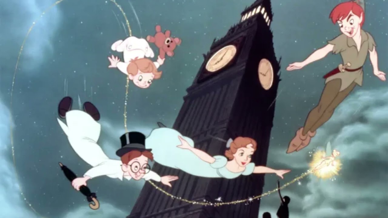 Disney+ to Change Content Warnings Ahead of ‘Dumbo,’ ‘Peter Pan’ and More Old Movies Amid DEI Strate