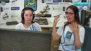 cc2019 game 18