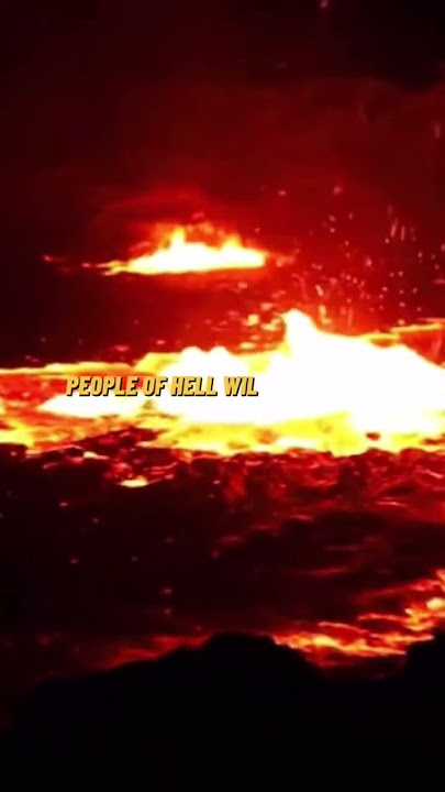 Hell In Islam