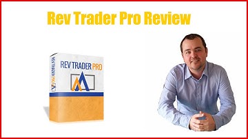 [11/28/2014] The Rev Trader Pro System By Doug Price New Forex Trading Robot Review