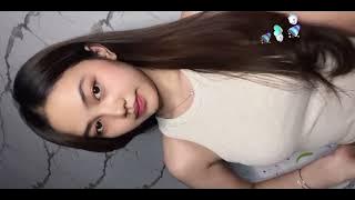 BIGO LIVE HALAL HELP OUT, THE LATEST BIGO LIVE BEAUTIFUL NANAY BAR BAR SANGE BERAT 🔥