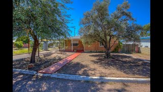 Home for sale 3142 E. 26th St., Tucson, AZ 85713 Home for sale 3142 E. 26th St., Tucson, AZ 85713
