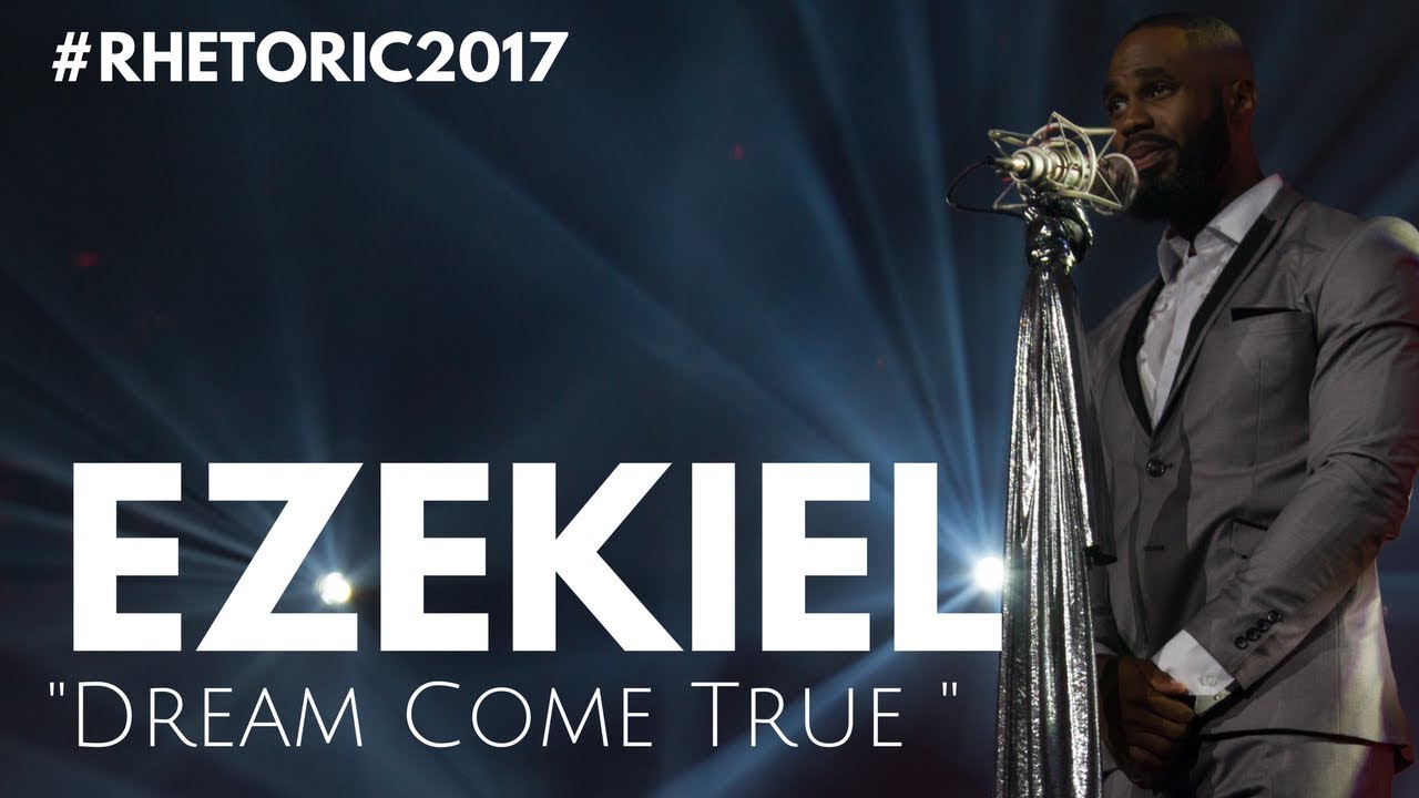 Download RHETORIC 2017 | Ezekiel -  "Dream Come True" (OFFICIAL VIDEO)