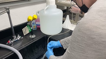 Chemical Engineering Overview