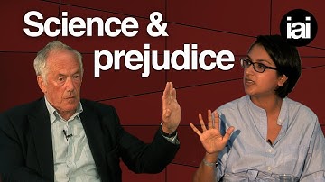 Can scientific progress cast away prejudice? | Rupert Sheldrake, Peter Atkins, Angela Saini...