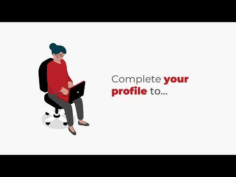 Complete your Profile on BrighterMonday to increase your chances of getting noticed by employers..