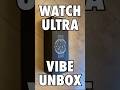 The Most Satisfying Galaxy Watch Ultra Unbox You'll Ever *Hear* 🔊
