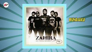 Zahira Band - Bungaku (Official Audio)