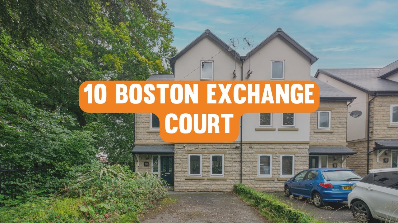 10 Boston Exchange Court Headingley Parklane Properties YouTube