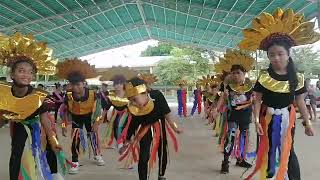 sinukwan festival grade4
