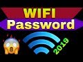 See WIFI Password  Easily Trick 2019