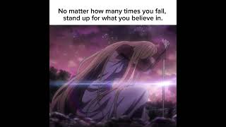 78/356 quotes || Bishamon || #quotes #motivation #shorts #inspiration