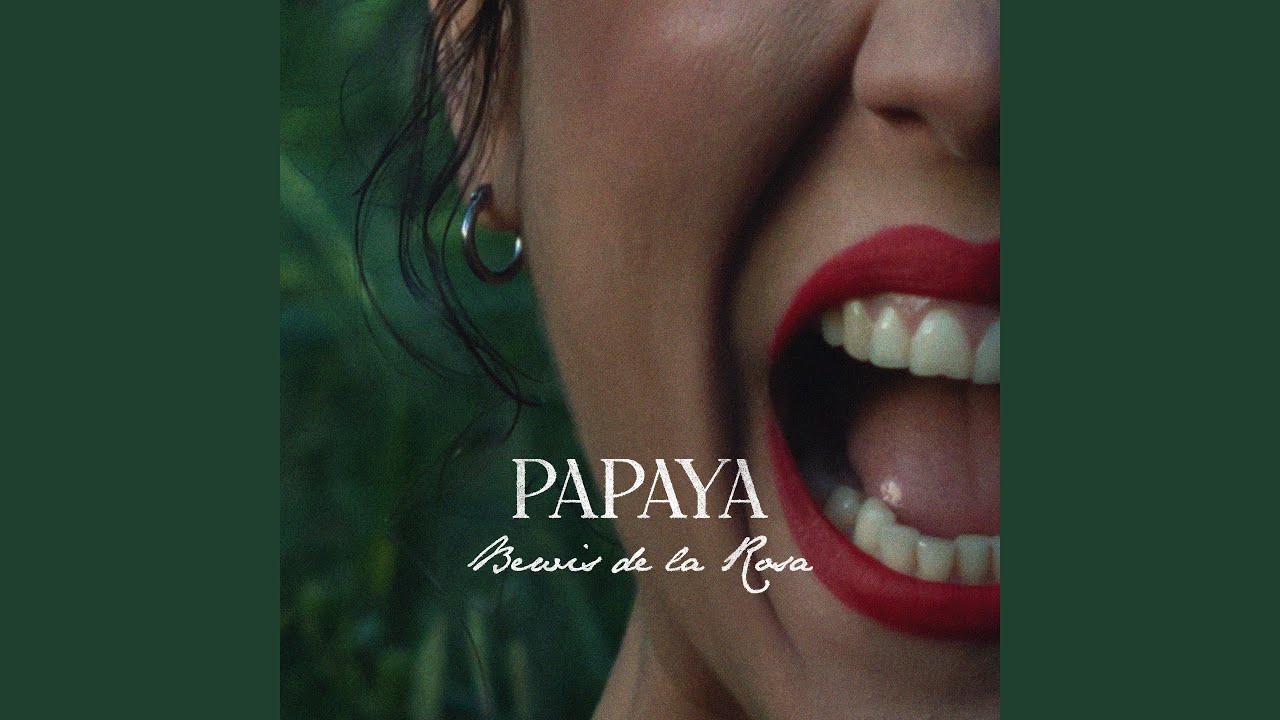 Watch Papaya on YouTube Watch Papaya on YouTube