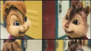 You Belong With Me Chipmunk/Chipettes Version