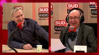 Les clefs d'une vie - François Boucq