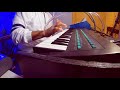Happy Christmas (War is Over) John Lennon MC Magic Cover