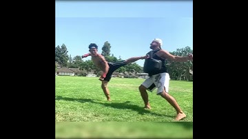 Thumbnail of Capoiera & Kun Khmer Bokator - Cheat 720 Counter