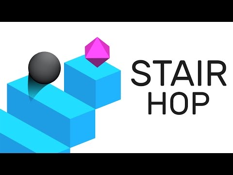 Stair Hop