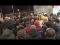 Видео со сборов ДК Харьков 30.03.13