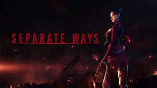 Resident Evil 4 Remake Separate Ways Chapter End Theme