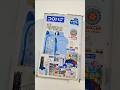 Unboxing Doms Art Carnival Kit, Doms Bag, Stationery, Art Supplies #doms #stationery #backtoschool