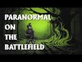 Haunted Battlefield in Bridgeport Exposed Unbelievable Military Paranormal Truth